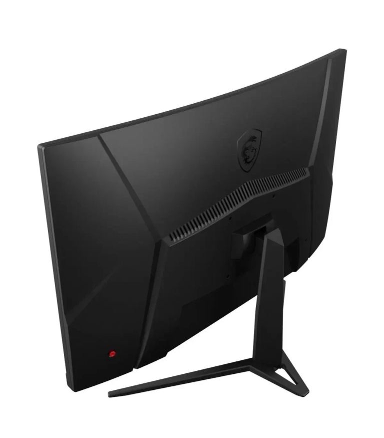 MSI Optix G32C4 FHD 31.5' Curved Gaming Monitor (165Hz, 1080p, 1ms, 1500R, AMD FreeSync, DP/HDMI