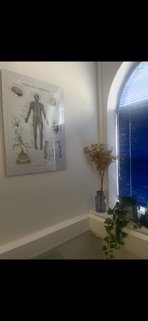 Massage services in Bromley 