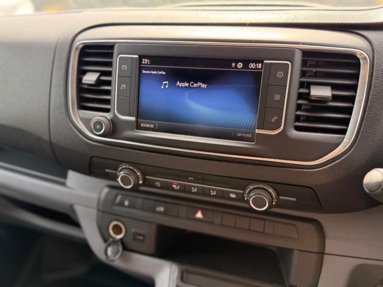 2021 TOYOTA PROACE 100kW Icon 75kWh Van Auto