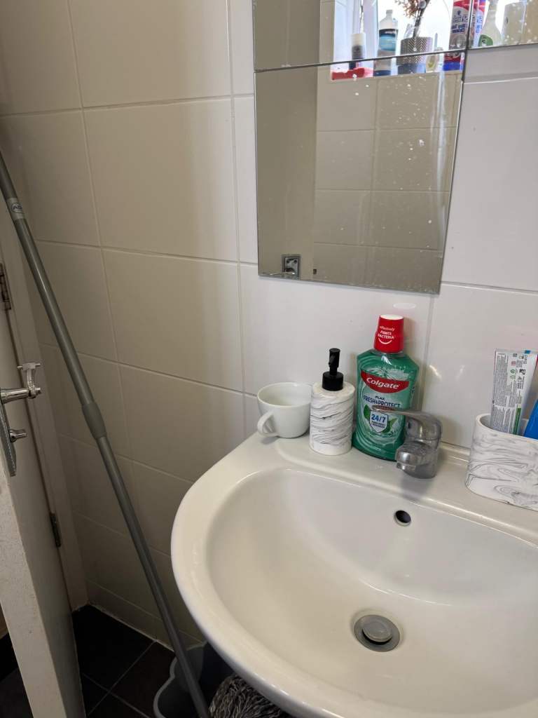 Double Room to Rent – Shared Flat – Watford
