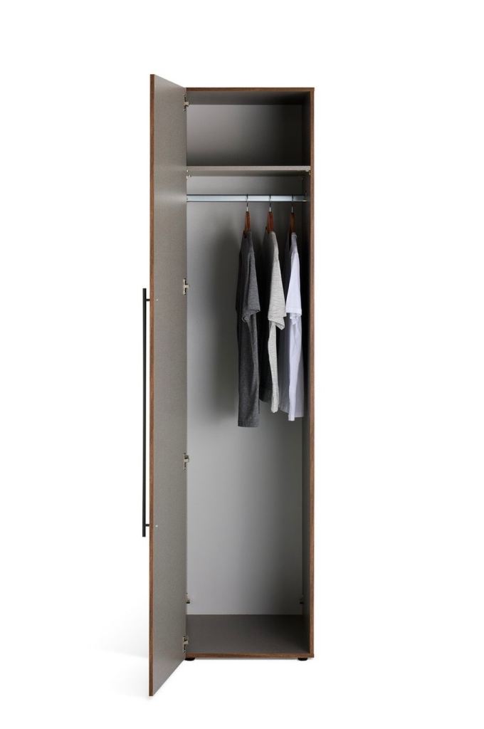 FREE Wardrobe brand new 