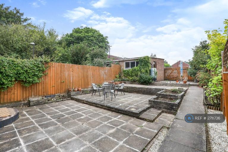 4 bedroom house in Lichen Green, Coventry, CV4 (4 bed) (#2711736)