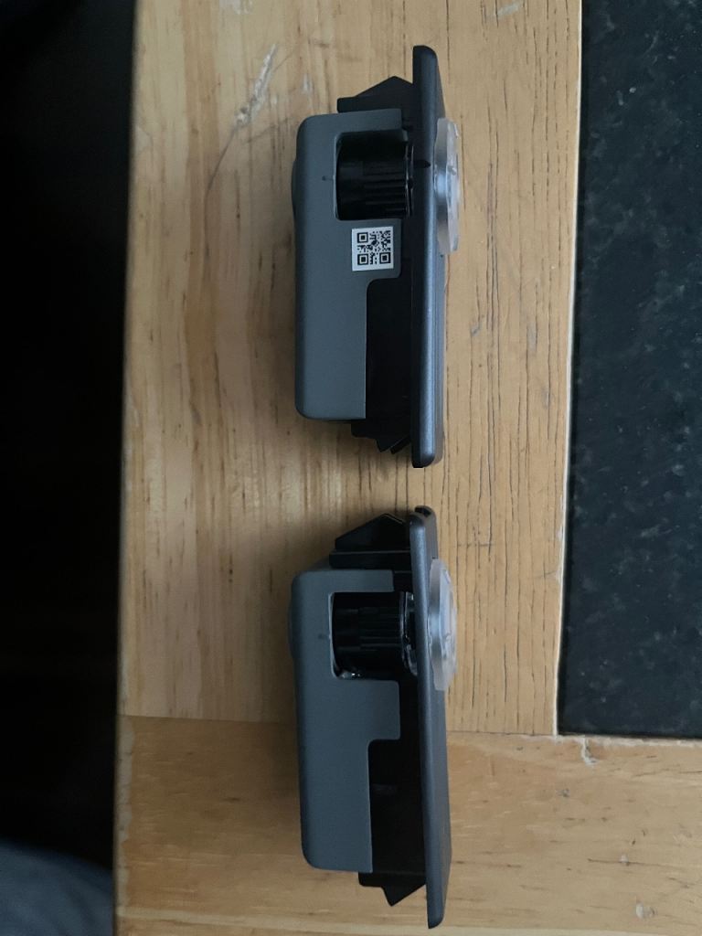 F32 M Sport Puddle light - Aftermarket