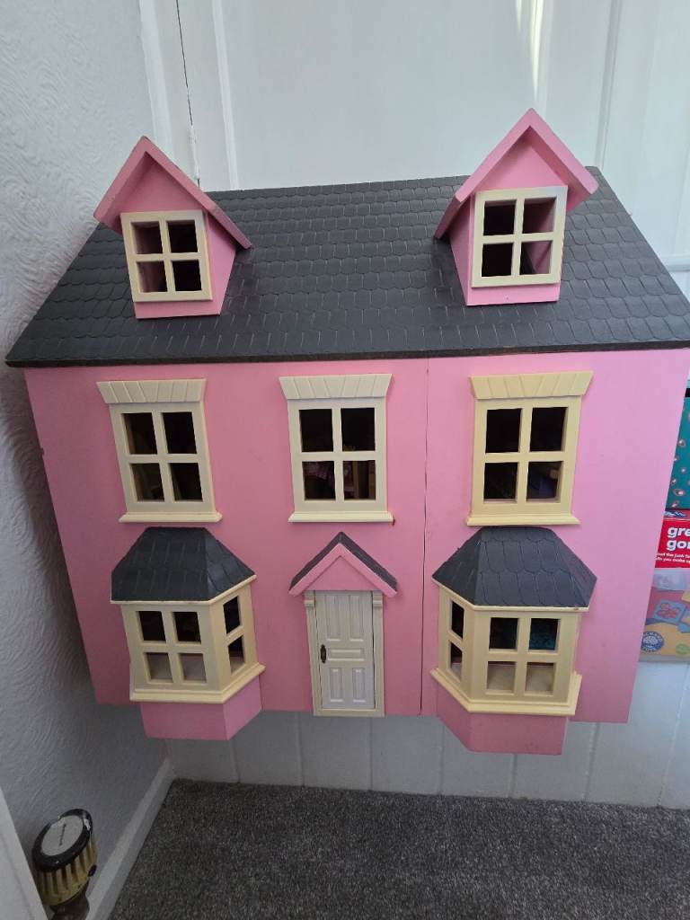 Dolls house
