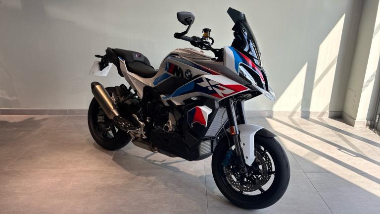 2026 BMW M BMW M1000XR (24MY) DUEL Petrol Manual