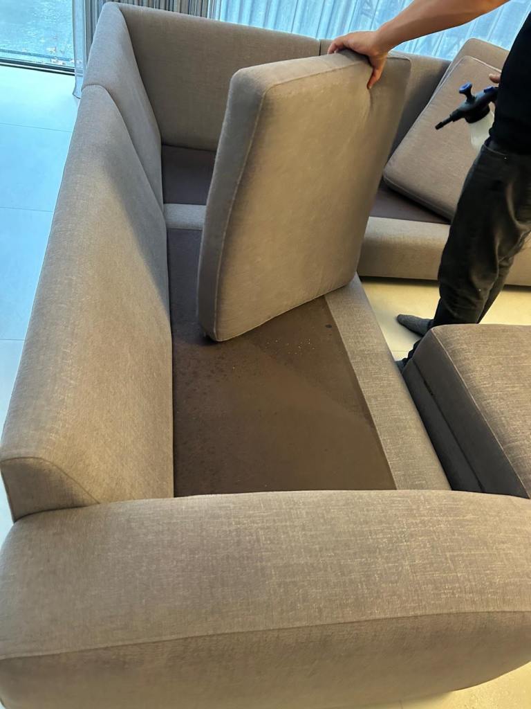 Anita Cleaning Service Ltd