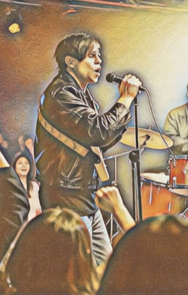 Keyboard Player Wanted, London ( Indie Rock, Post Punk, Rock Pop )
