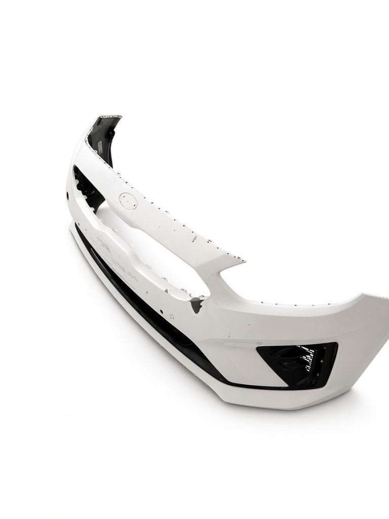 2019-2024 Kia Ceed Front Bumper