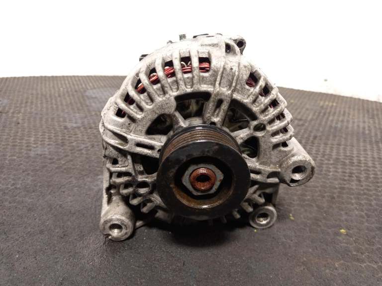 Bmw 1 Series Alternator 2004-2013 2.0l M47d20o2(M47n2/204d4)