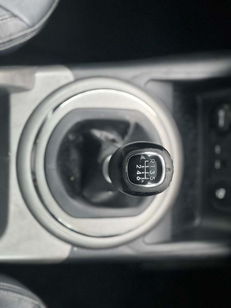 2015 Kia Sportage 1.6 GDi ISG 2 5dr ESTATE PETROL Manual