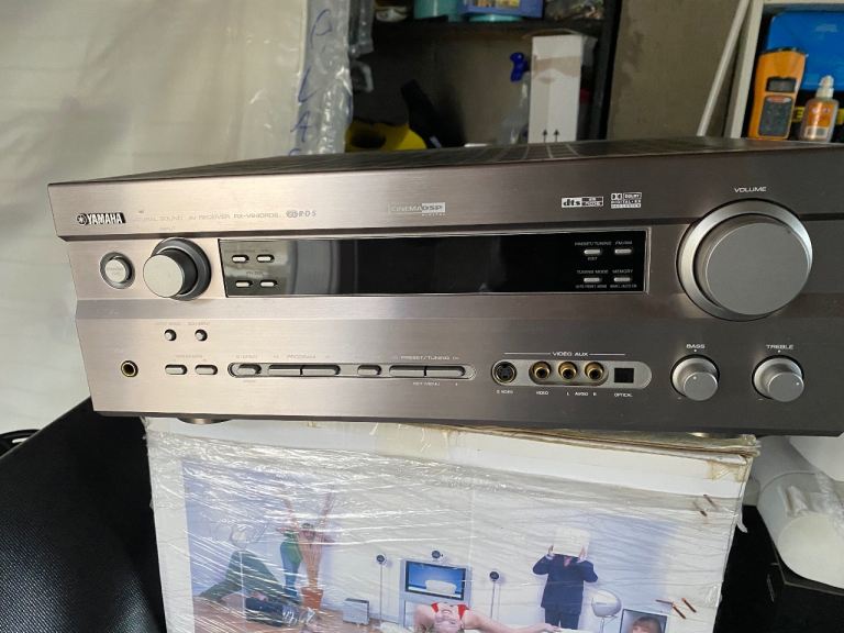 Premium Surround Sound System