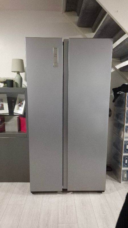 American style fridge freezer 