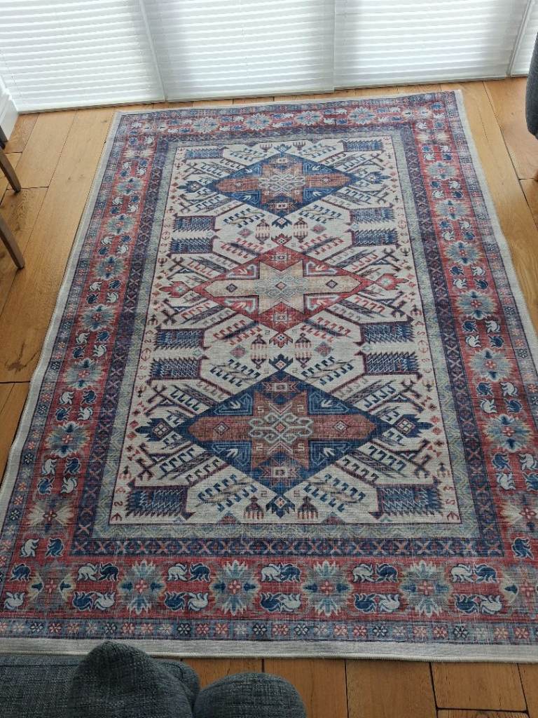 Rug 160cm x 230cm