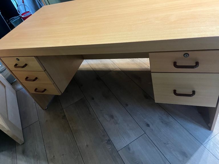 Office Desk