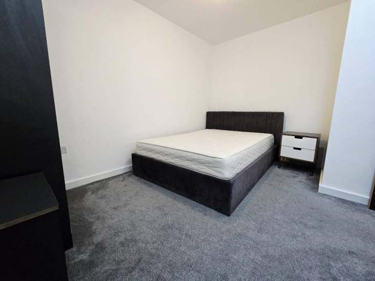 🏠 **DSS HOUSING** DOUBLE ROOM in NOTTINGHAM ** CEMETERY ROAD, STAPLEFORD, NOTTINGHAM NG9 8AP ** 🏠