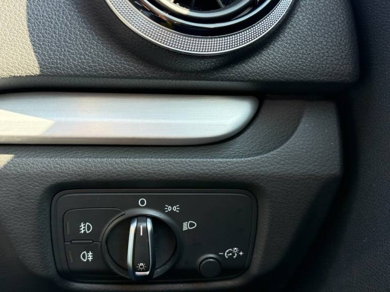 2015 64 AUDI A3 2.0 TDI S LINE SPORTBACK 5DR DIESEL S TRONIC QUATTRO EURO 6 (S/S