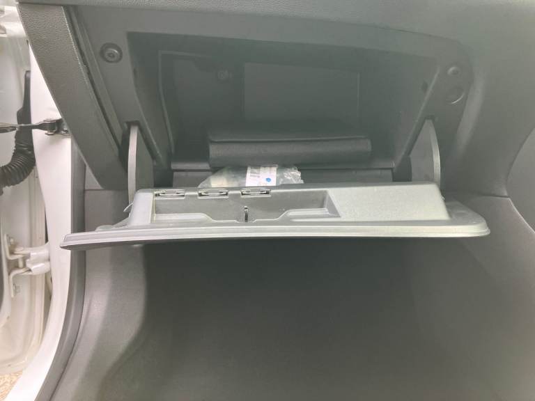 2017 Vauxhall Astra 1.4T 16V 150 SRi 5dr Auto Estate PETROL Automatic