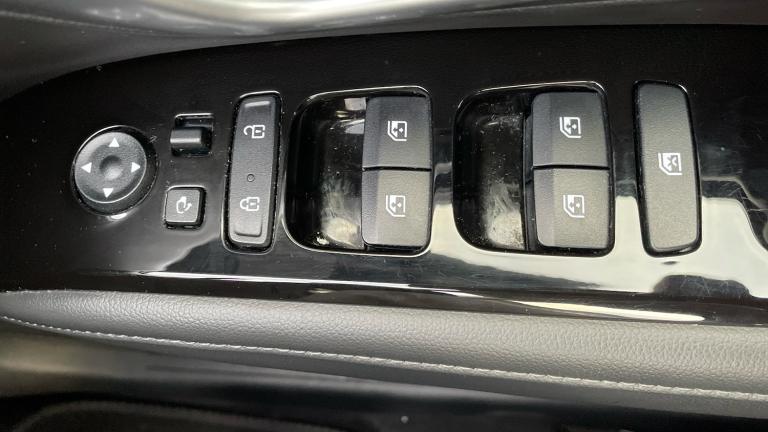 2022 Hyundai TUCSON 1.6 TGDi Premium 5dr 2WD Petrol Estate Estate Petrol Manual