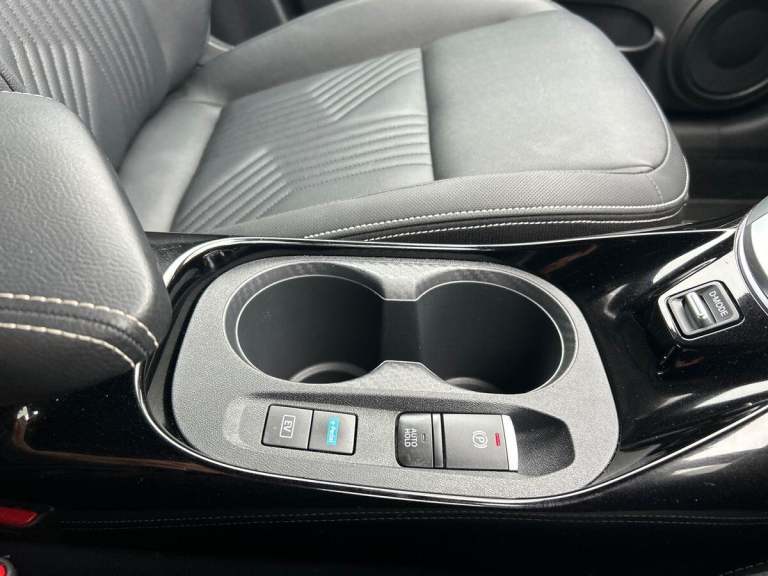 2024 Nissan Juke 1.6 Tekna SUV 5dr Petrol Hybrid Auto Euro 6 (143 ps) SUV PETROL/ELECTRIC Automatic