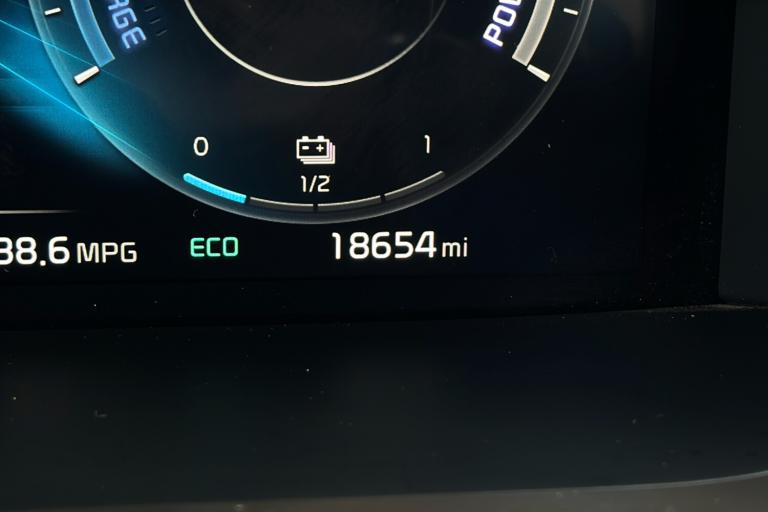  Kia Sorento 1.6 H T Gdi 4 Suv 5dr Petrol Hybrid Auto Awd Euro 6 s/s 226 Bhp