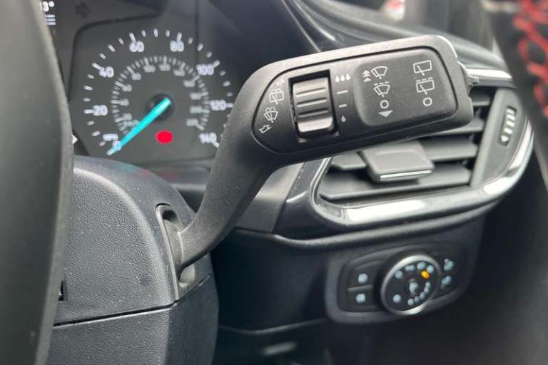 2021 Ford Fiesta 1.0L EcoBoost 125ps Hybrid mHEV ST-Line Edition 5dr Manual Manual Hatchback Petr...