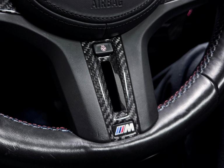 2021 BMW M4 M4 Competition 2dr Step Auto COUPE PETROL Automatic