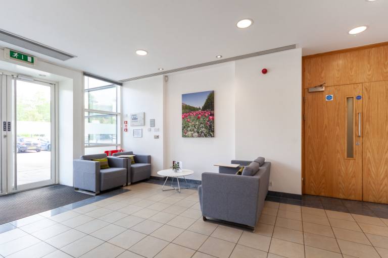 Welwyn Garden City - AL7 1TW \ Coworking Membership with a Flexible Access Plan