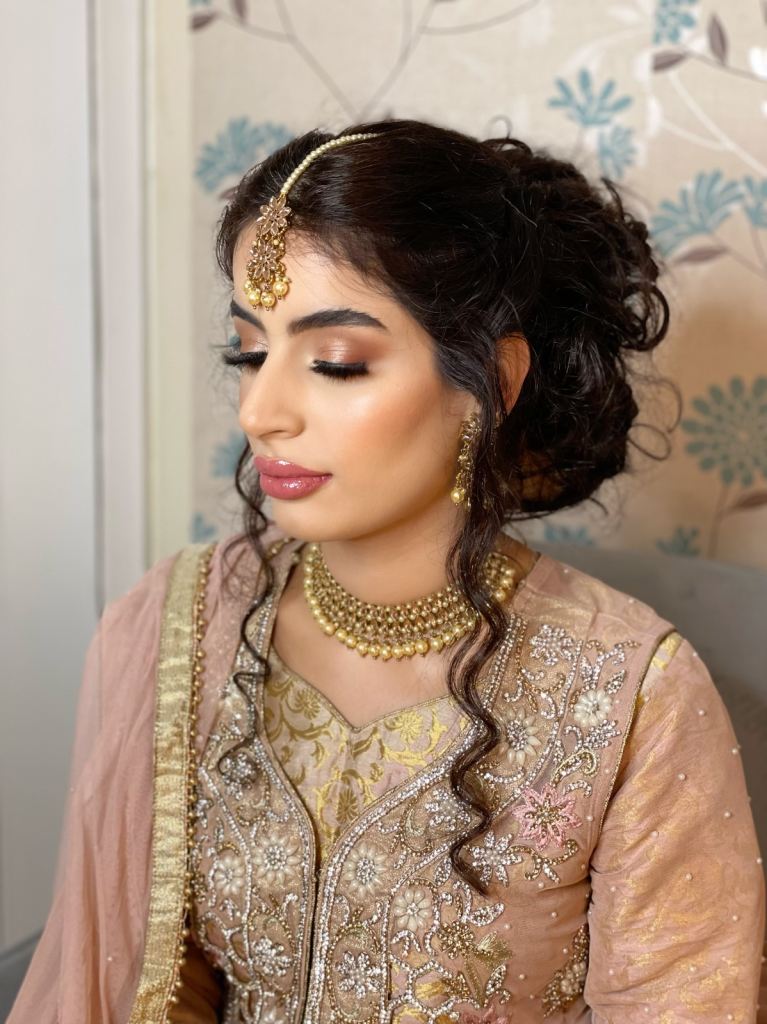 Makeup Artist London 