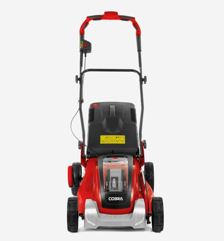 COBRA MX4140V 16 INCH Lithium-ion 40V Cordless IN STOCK  IN STOCK