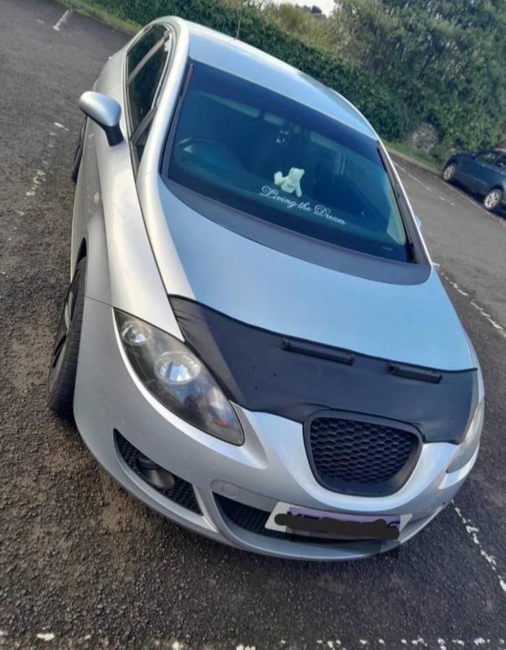 Seat, LEON, Hatchback, 2008, Manual, 1595 (cc), 5 doors