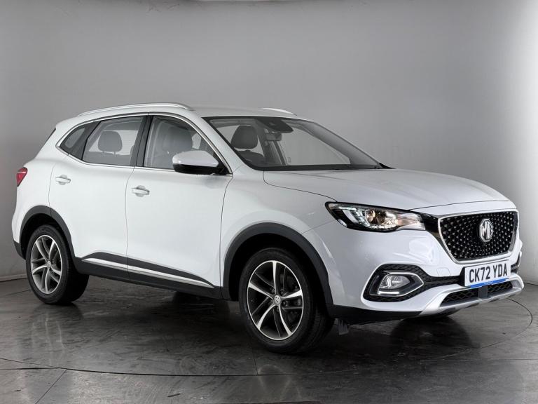 2022 MG MG HS 1.5 T-GDI Excite DCT Euro 6 (s/s) 5dr SUV Petrol Automatic