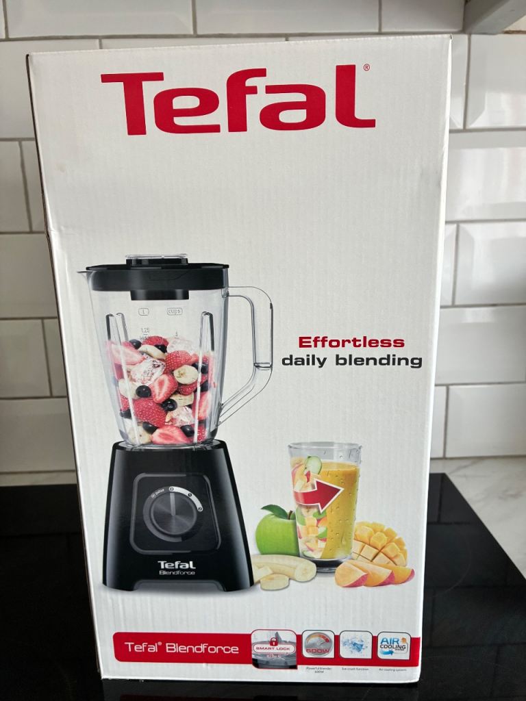 Tefal Blendforce blender