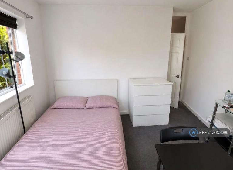 1 bedroom in Kings Avenue, London, SW4 (#3002999)