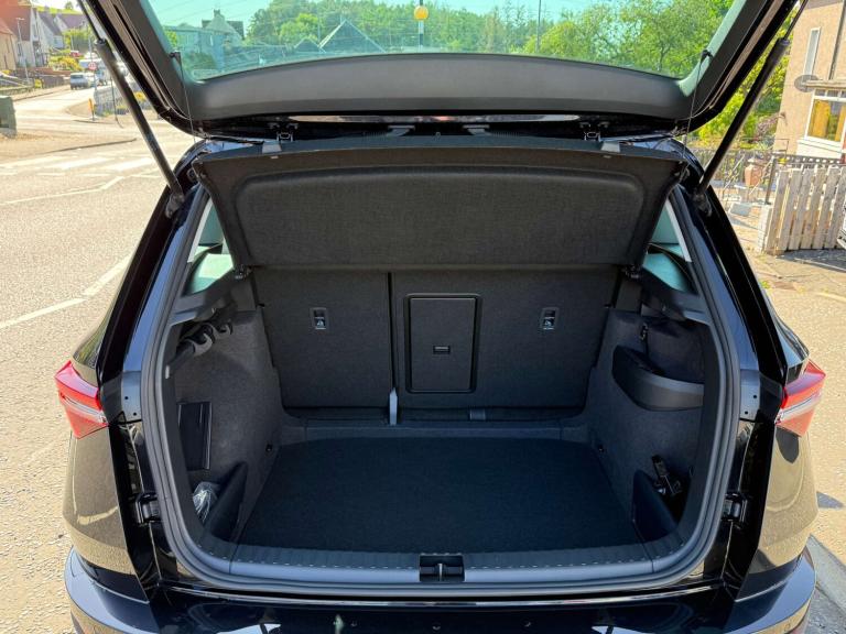 2022 Skoda Karoq 1.5 TSI SE Drive 5dr DSG ESTATE PETROL Automatic