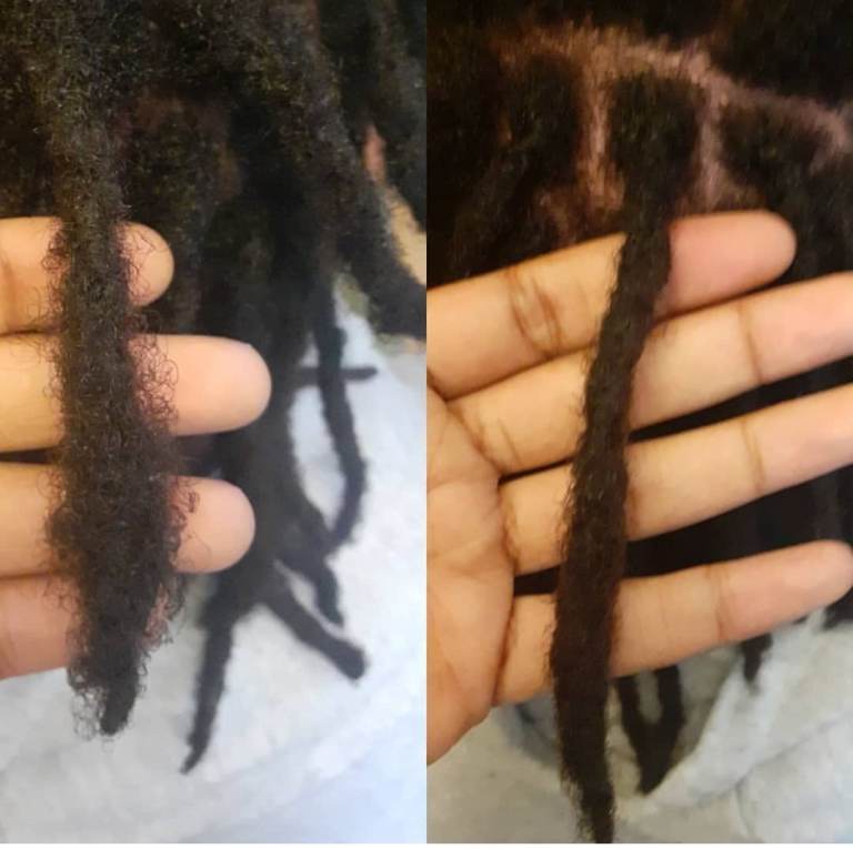 HAIRDRESSING & LOCTICIAN SERVICE – BRAIDS & LOC MAINTENANCE