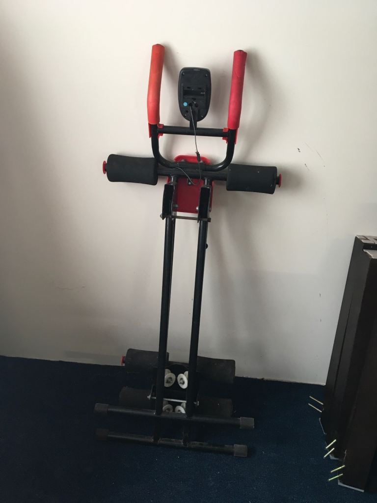 Abbs Trainer - Finether