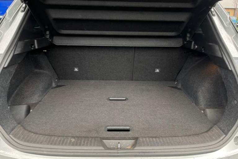 2023 Nissan Qashqai 1.3 DiG-T MH 158 N-Connecta 5dr Xtronic Semi-Auto Hatchback Petrol Manual