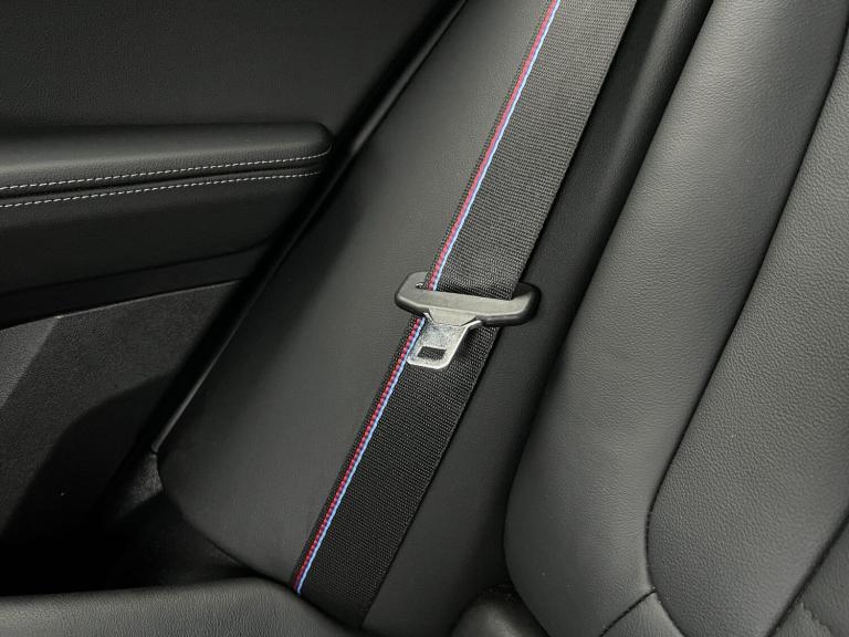 2024 BMW X4 3.0 M40i MHT SUV 5dr Petrol Hybrid Auto xDrive Euro 6 (s/s) (360 ps) COUPE Petrol/Ele...