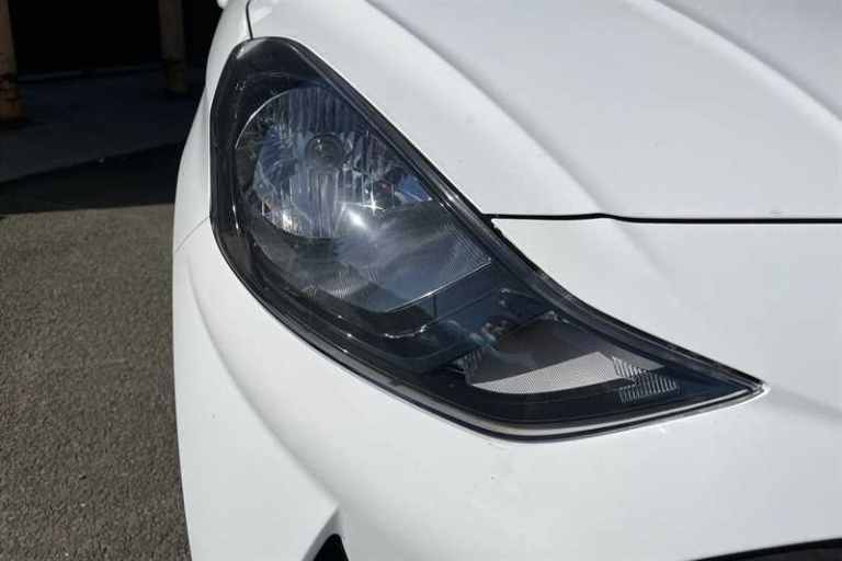 2025 Hyundai i10 1.0 [63] Advance 5dr [Nav] HATCHBACK PETROL Manual