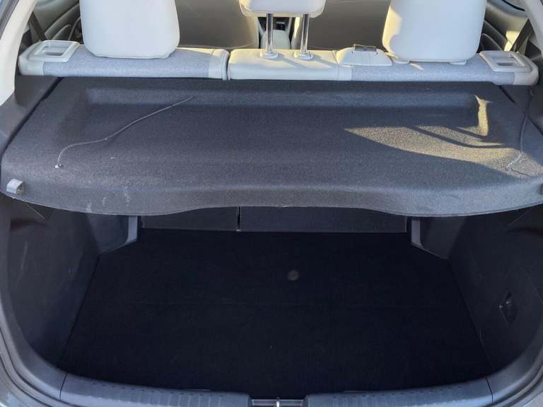 2022 Toyota Yaris 1.5 Hybrid 130 Excel 5dr CVT Hatchback Hybrid Automatic