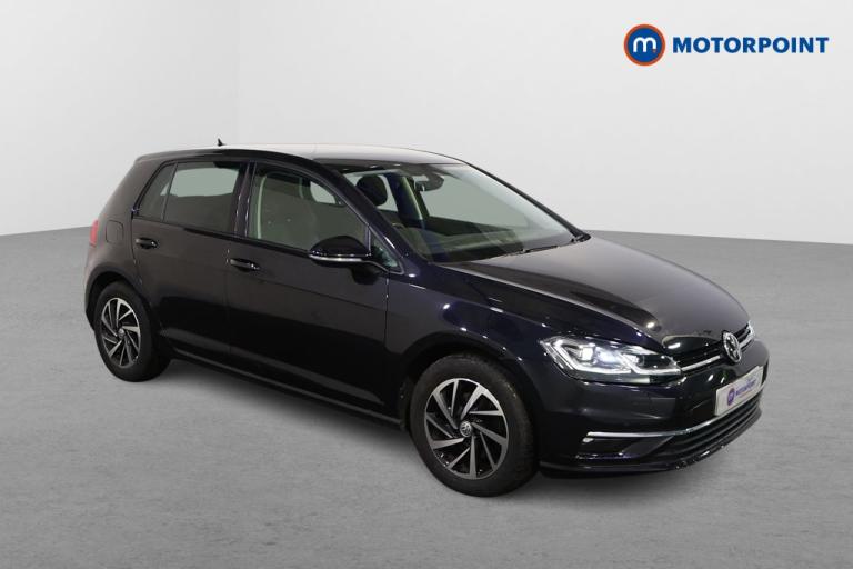 2019 Volkswagen Golf 1.6 TDI Match Edition 5dr Hatchback Diesel Manual