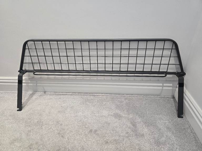 Travall Guard for Volkswagen Polo 3 Door Hatchback Mk. 5 2009 - 2014