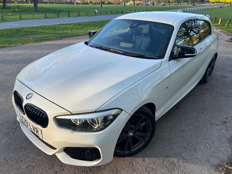 2019 BMW 1 Series 3.0 M140i Shadow Edition Low Mileage Recently Serviced!