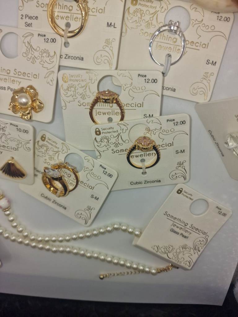 Joblot of Jewelry For Sale
