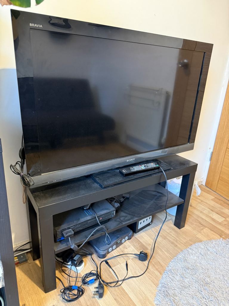 Sony Bravia 40inch TV