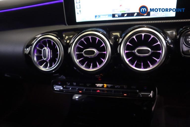 2019 Mercedes-Benz A-Class A180d AMG Line Premium 5dr Auto Hatchback Diesel Automatic