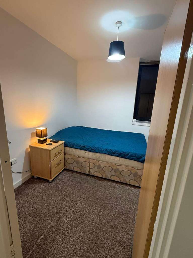Room with Private Bath – Female Flatmate required