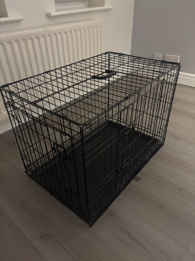Dog Cage