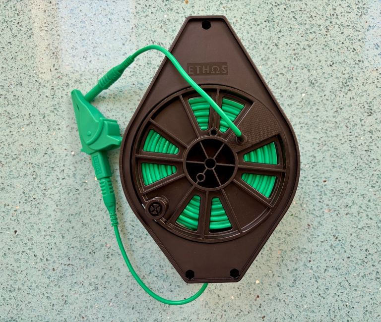 Ethos R2 electrical test wander lead - 30m GS38. BRAND NEW!! £106 in CEF