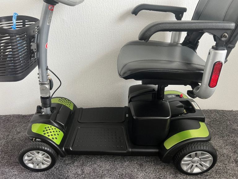 Mobility scooter TGA eclipse 